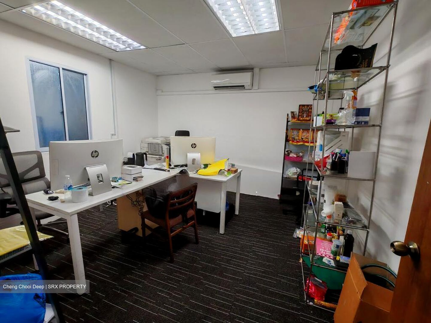 Oxley Bizhub (D14), Factory #454797251